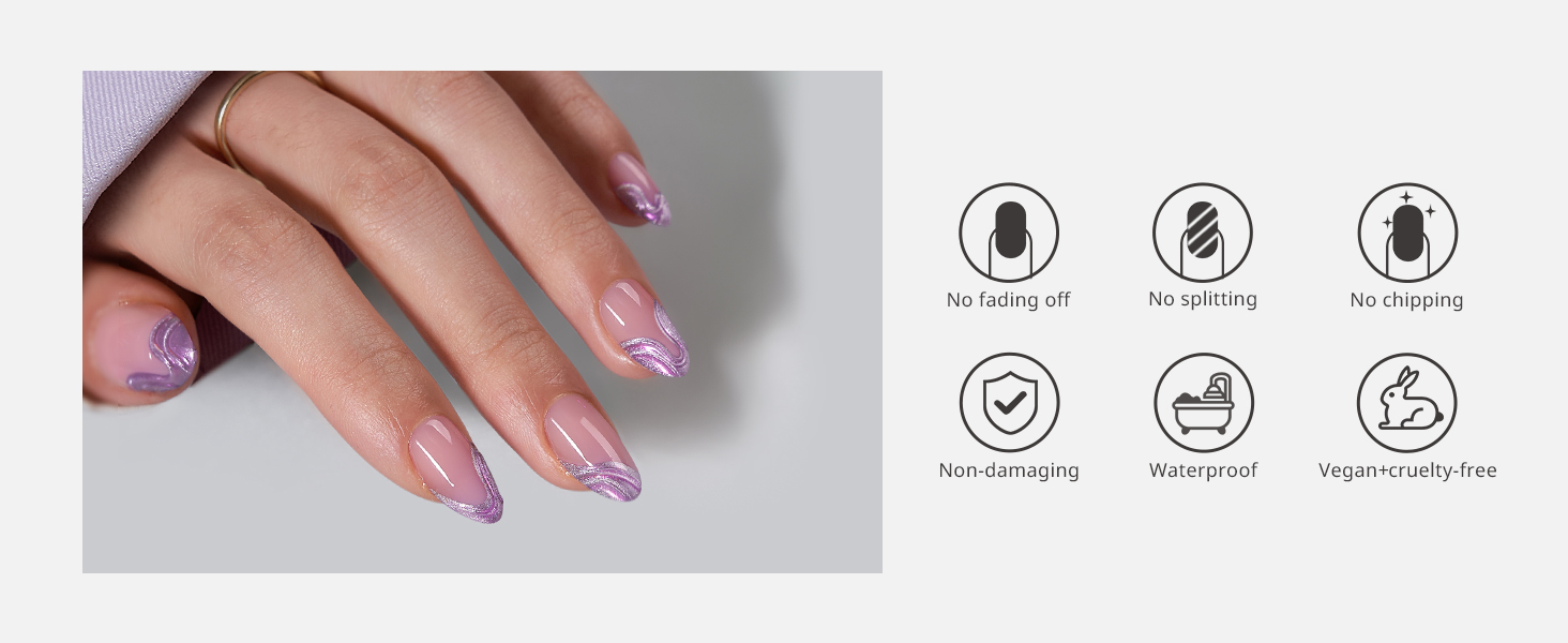 press on nails