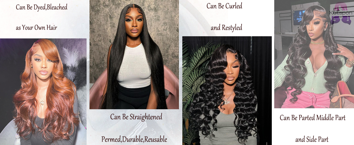 12A BODY WAVE HUMAN HAIR BUNDLES