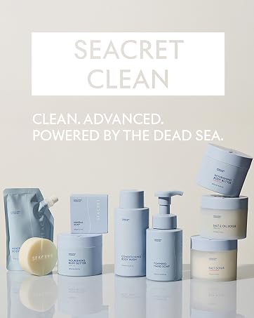 seacret