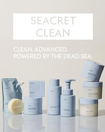 seacret