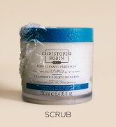scrub