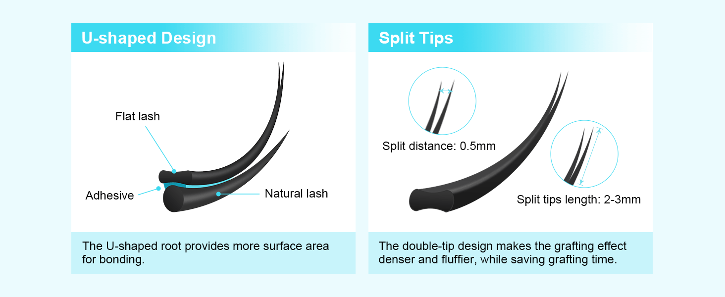 eyelash extension