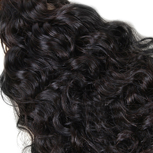 human hair bulk braiding