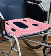 GLEAVI Wheelchair Accessories Couch Pillows Donut Tailbone Wheelchair Cushions for Pressure Relie...
