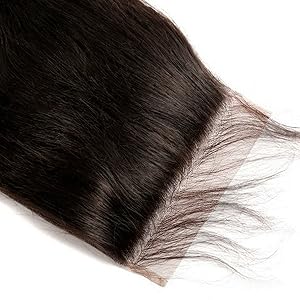 lace closure