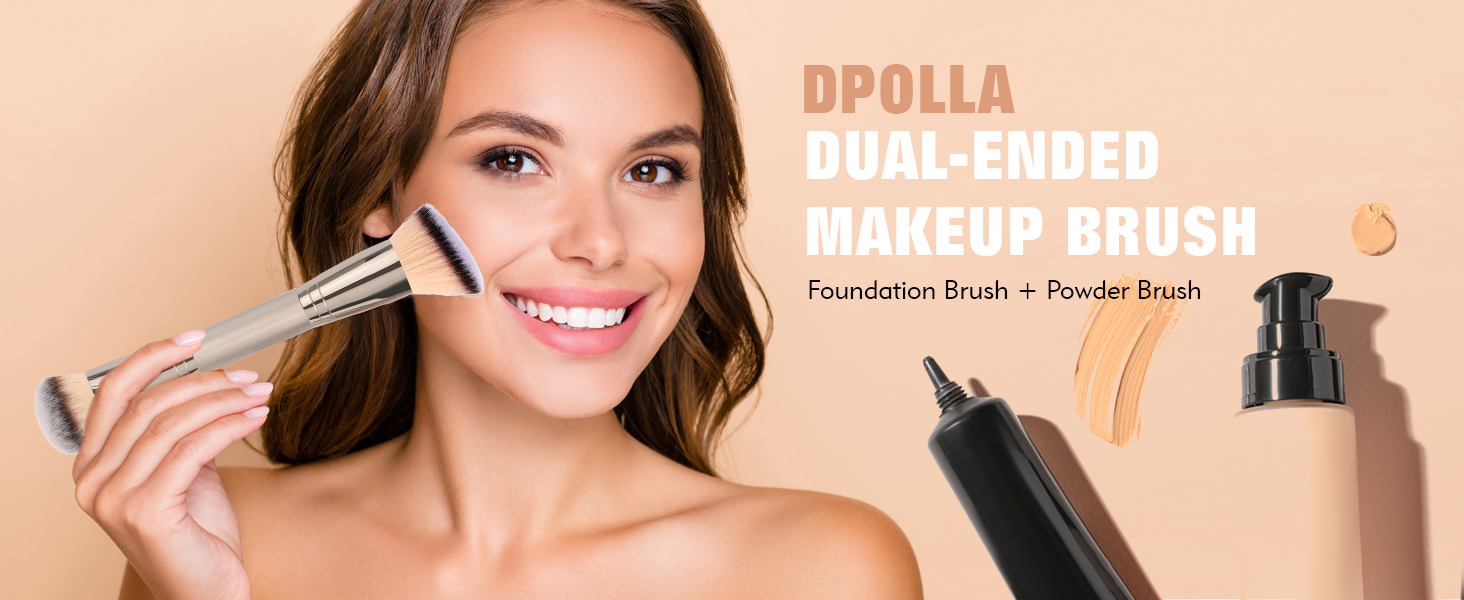 Foundation Brush