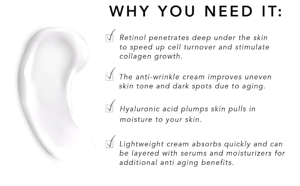 Retinol Serum