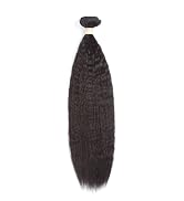 single one kinky straight bundle