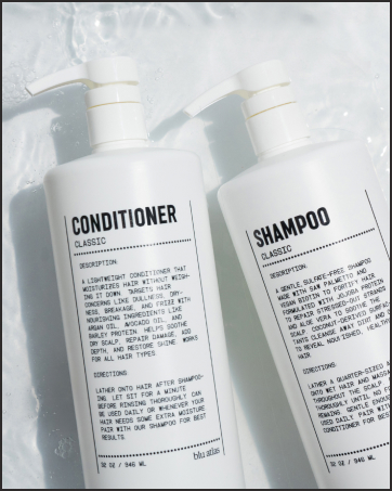 Shampoo Conditioner
