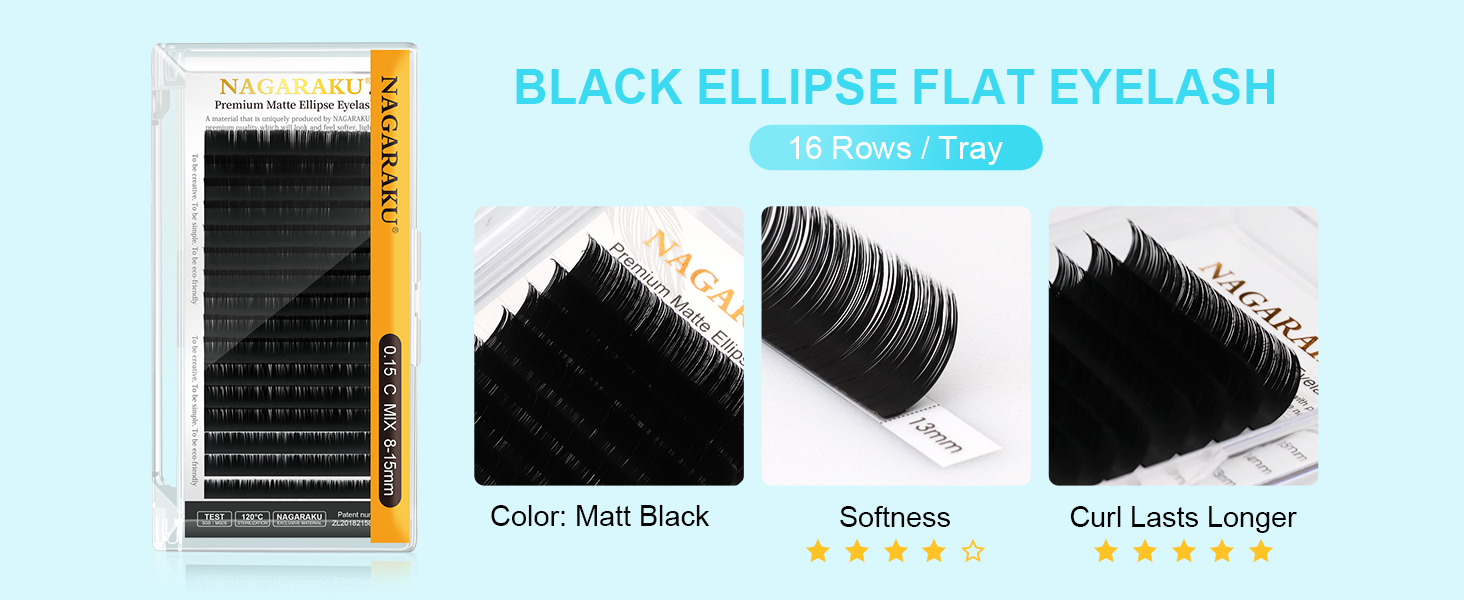 eyelash extensions