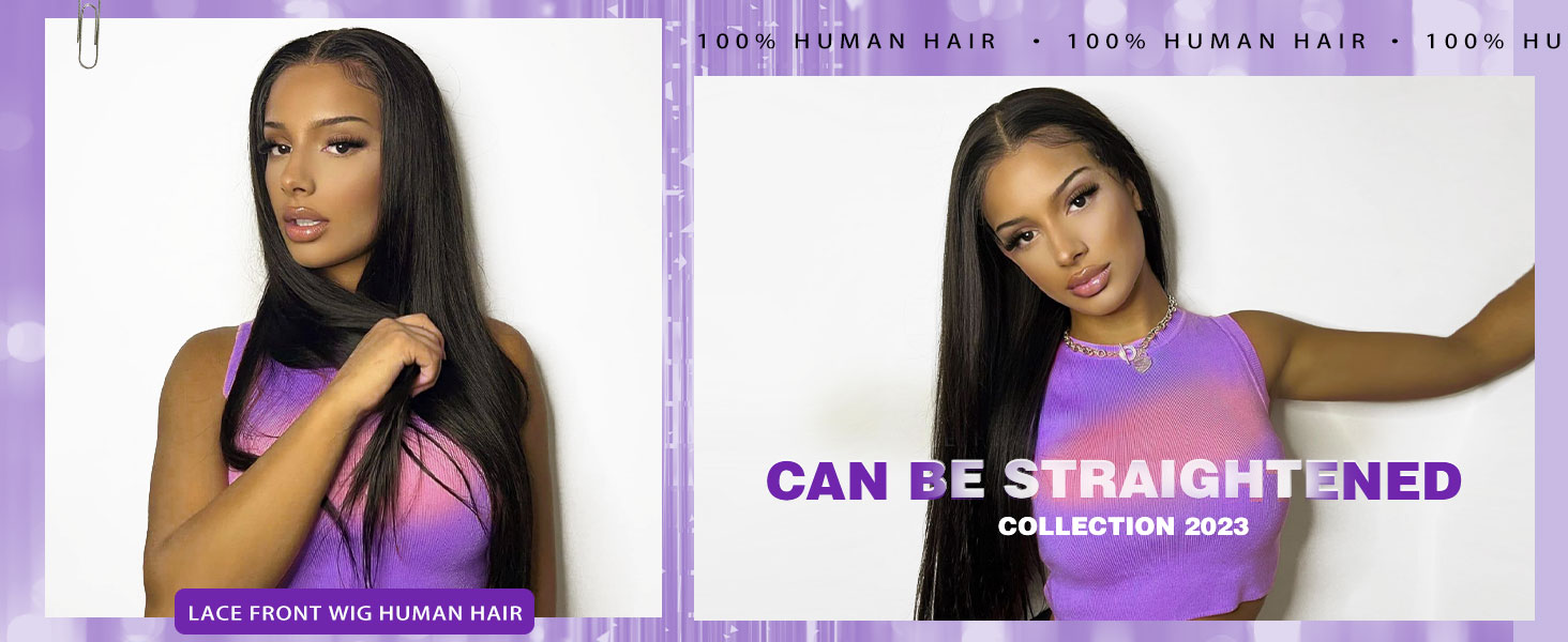 lace front wigs