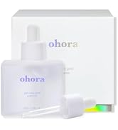 ohora Easy Peel Remover - Semi-Cured Gel Nail Strip Remover with Hygienic Dropper | Non-Drying, N...