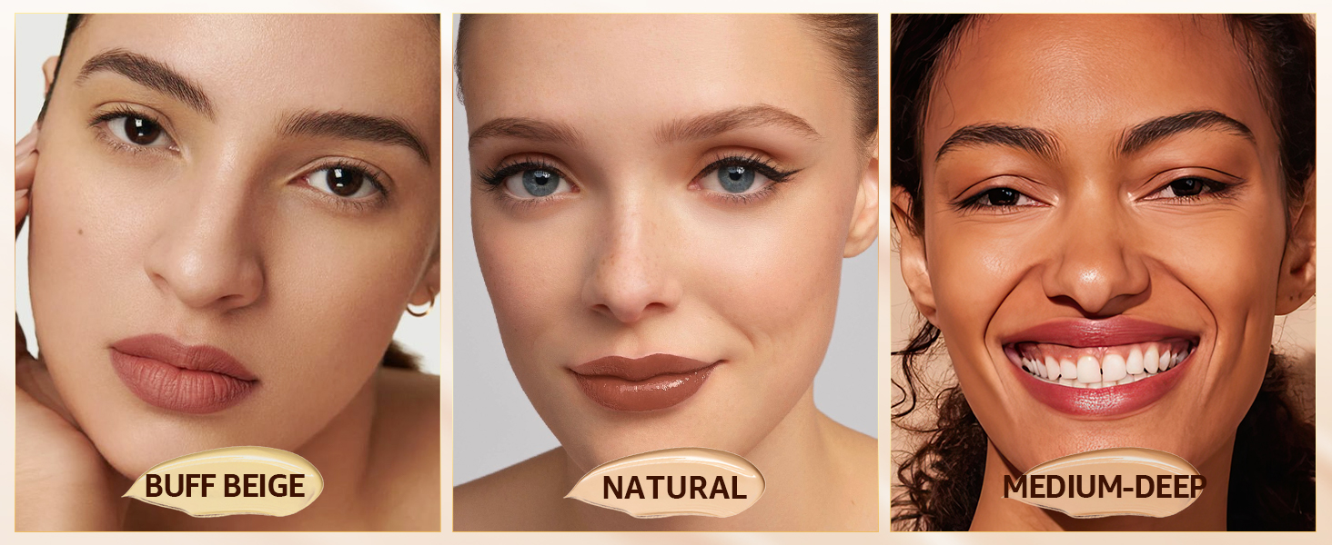 CC CREAM