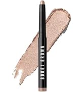Bobbi Brown Long-Wear Cream Shadow Stick | 24-Hour Eyeshadow Stick | High-Pigment, Buildable Shad...