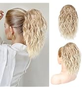 SEIKEA Ponytail Extension, 14