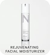 Rejuvenating Facial Moisturizer