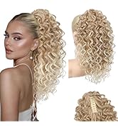 SEIKEA Ponytail Extension, 18