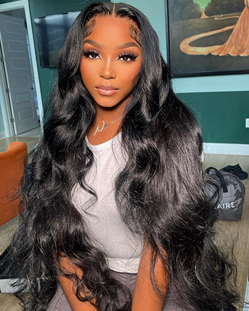  200 Density Hd Lace Front Wigs Human Hair