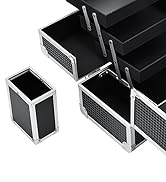 makeup box organizer