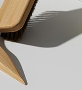 Boar Bristle Hair Brush