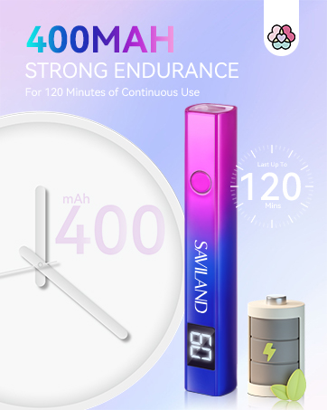gooseneck uv nail lamp 