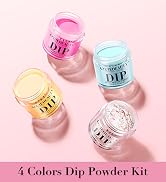 dip powder kit