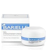 Barielle Nail Strengthener Cream