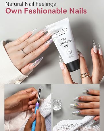 enjoy your nail time