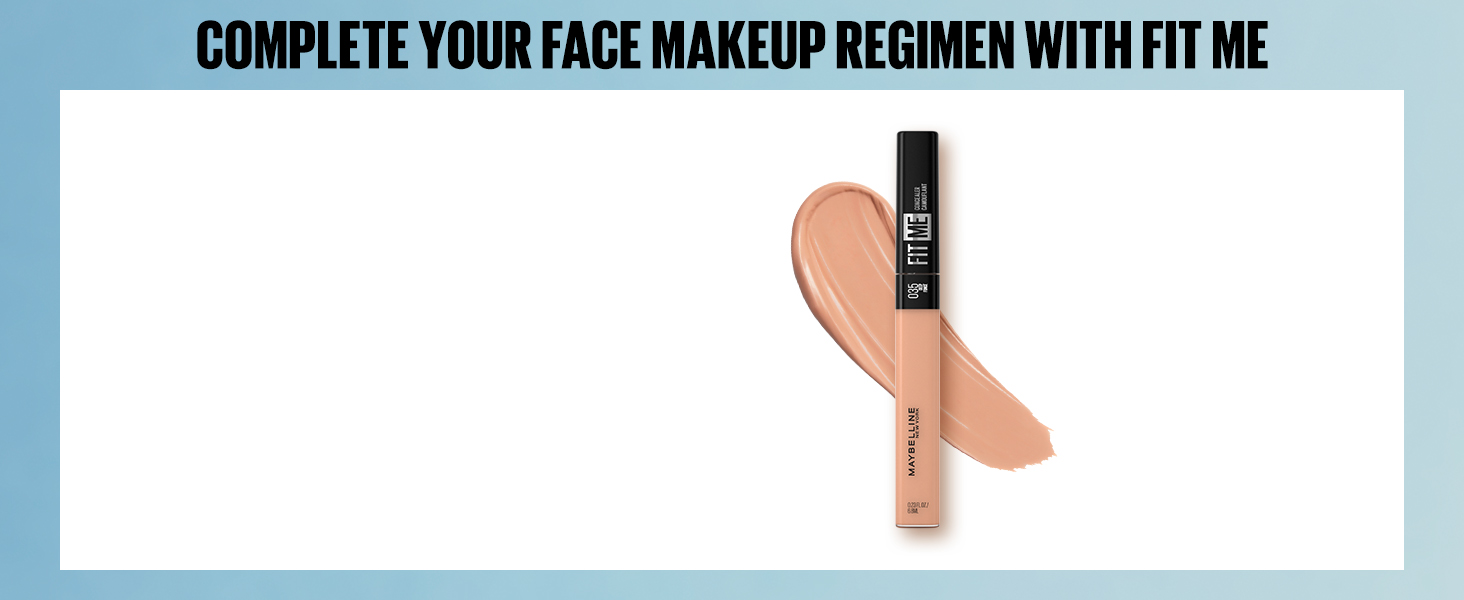 Maybelline Fit Me