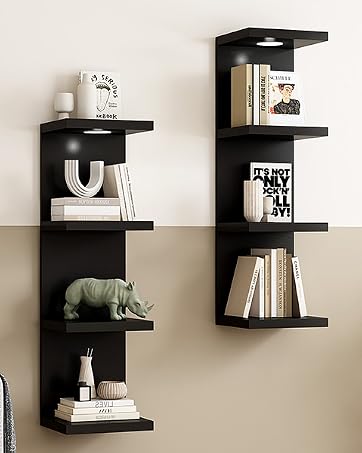 lack shelf