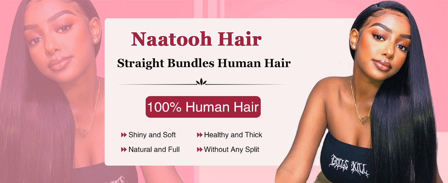 Hair Extension