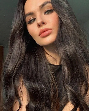 tape in hair extensions