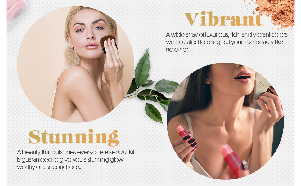unique makeup good gifts for teen girls