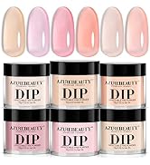 AZUREBEAUTY Dip Powder Set