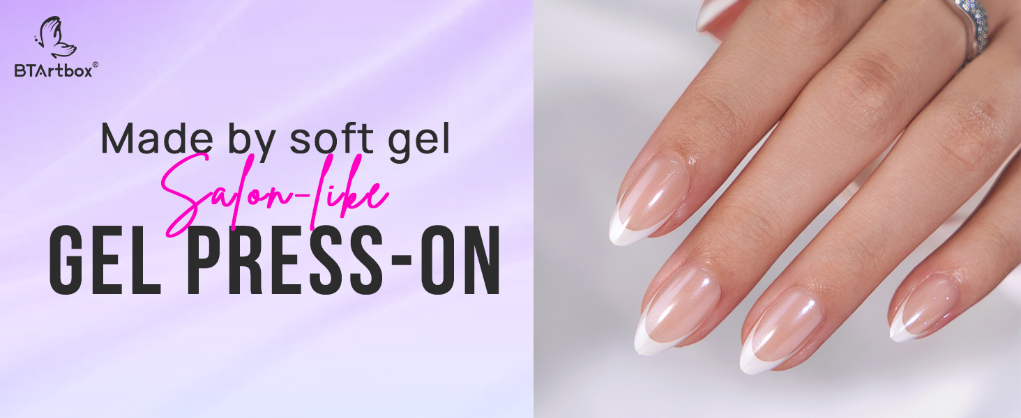 press on nails