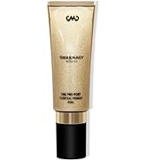 CHARMACY Hydrating Face Primer, Smooth Skin & Long-Lasting Makeup, Lightweight, Pore-Minimizing F...