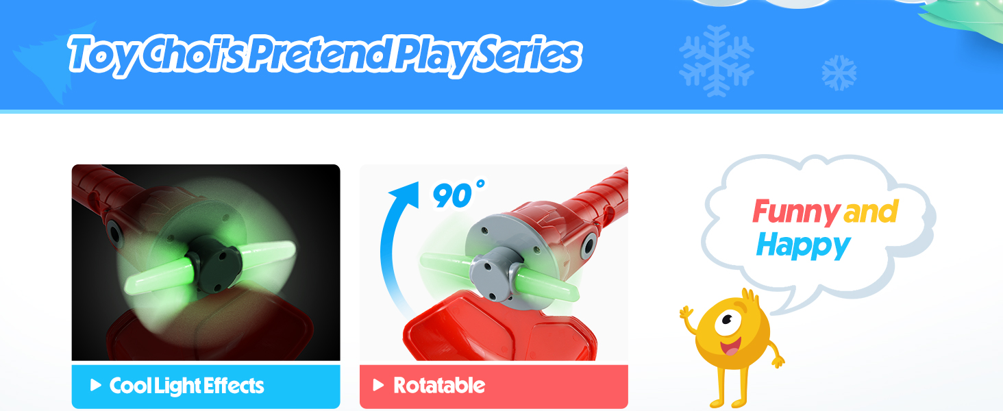 toy trimmer