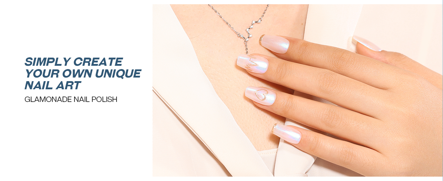 NAIL POLISH