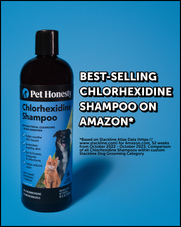 chlorhexidine