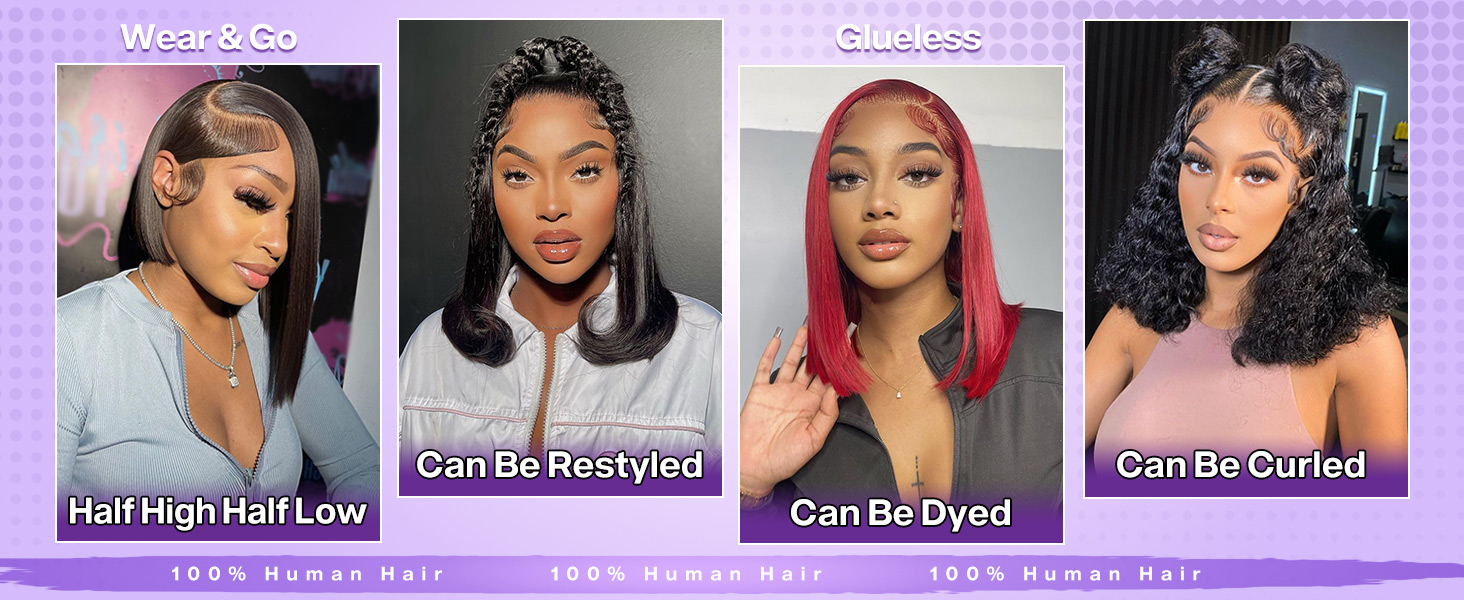 lace front wigs human hair bob,lace front bob wigs human hair,bob human hair lace front wigs