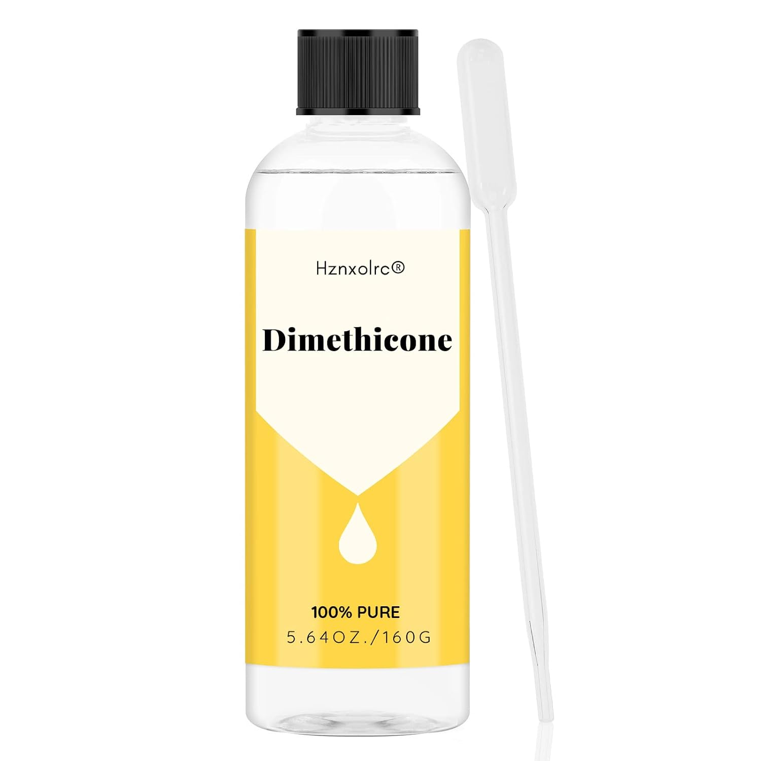 Dimethicone Benefits in Hair Conditioner