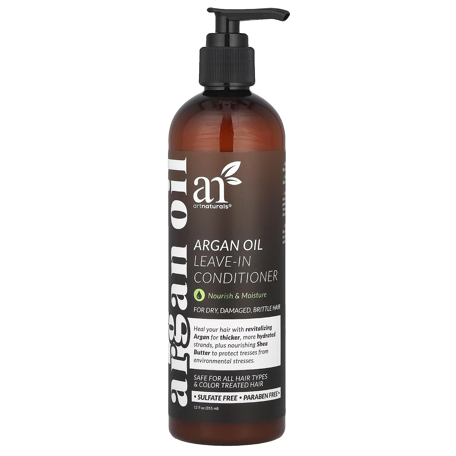 DIY All Natural Leave-In Conditioner Recipe