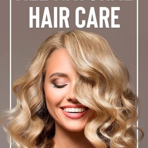 DIY Organic Hair Conditioner Recipe