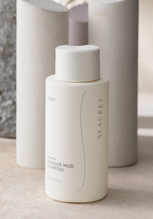 Hair Shampoo