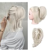 REECHO Ponytail Extension, 7