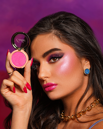 Bronzer