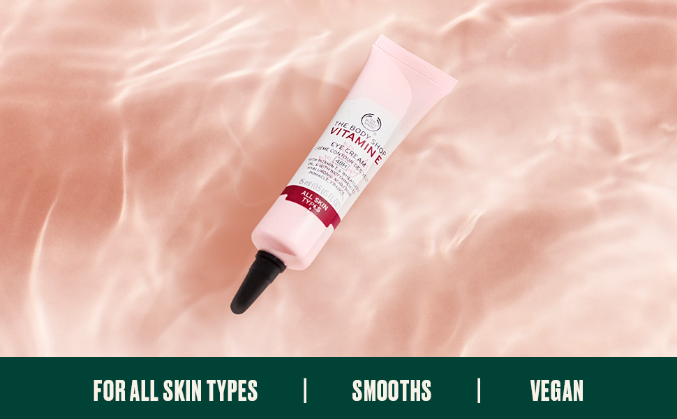 EYE CREAM VIT E 15ML RENO A21X