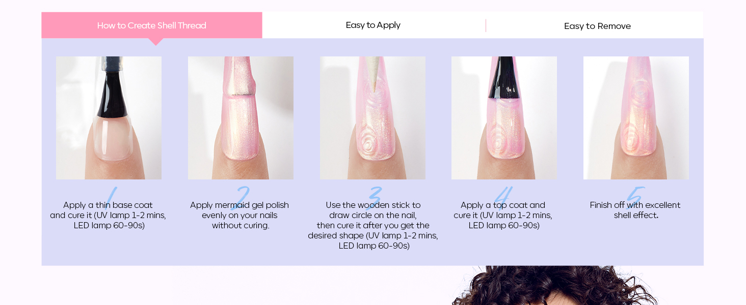 gel polish