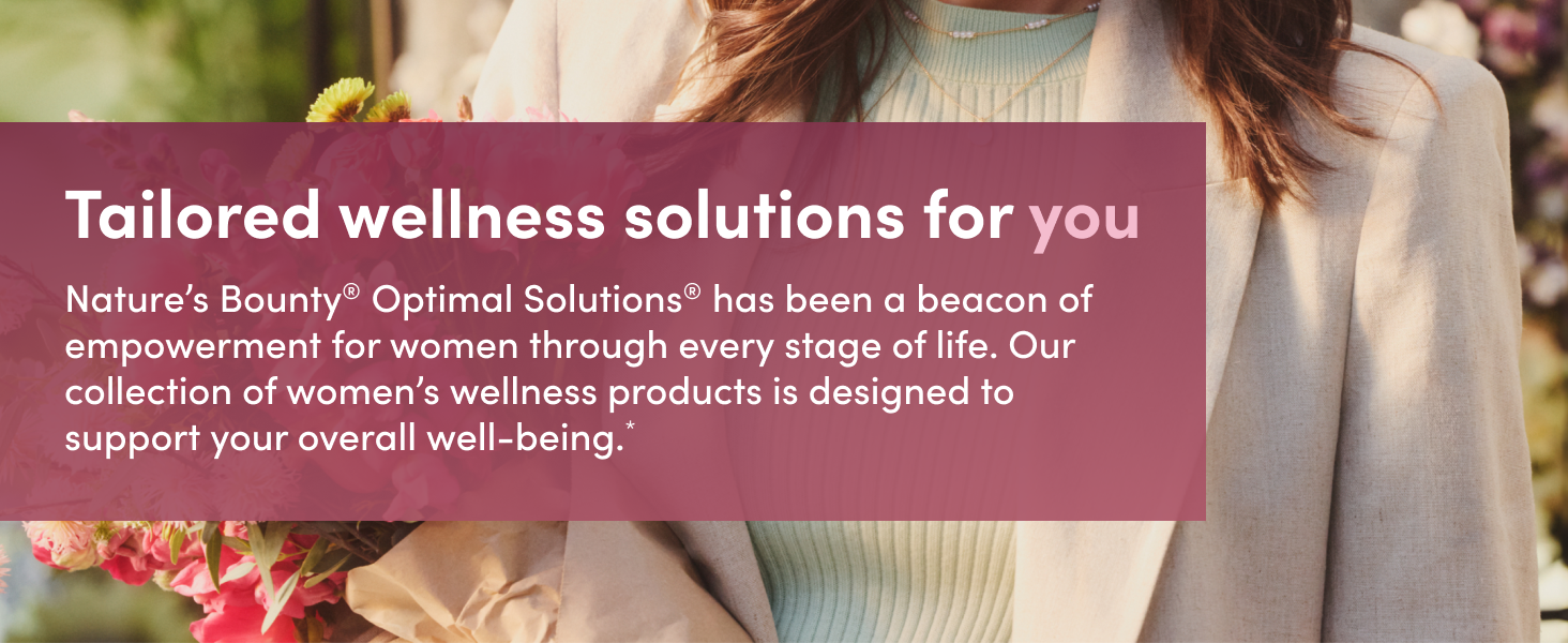 women's wellness