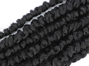 passion twist crochet hair